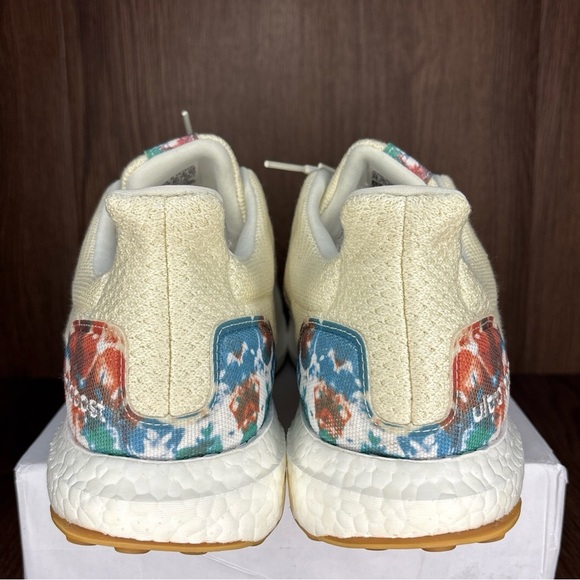 Adidas UltraBoost Uncaged LAB 'Off White' - FZ3981 - Size: 14 - Picture 5 of 11